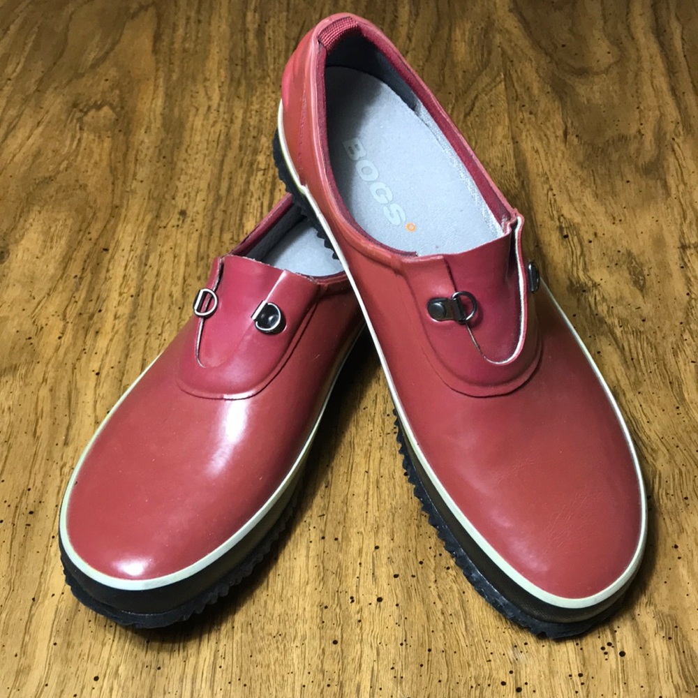 BOGS NWOTS! Size 10!!!